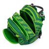 Školský set 3-dielny  OXY Style Mini football green