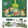 Adventný kalendár Paw Patrol