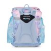 Školský set 3-dielny PREMIUM LIGHT Kolibrík fialový