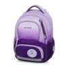 Školská taška OXY NEXT Ombre Purple