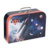 Kufrík lamino 34 cm Space raketoplán