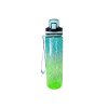 Fľaša OXY LiFE 800 ml Ombre Lime