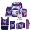 Školský set 8-dielny OXY Sherpy Motýľ