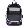 Študentský batoh Seven POTENT VIOLET PRO XXL + slúchadlá