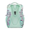 Študentský batoh OXY Touch Flowers