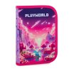 Školský set 3-dielny PREMIUM Playworld Girl