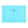 Obálka s cvokom A4 PASTELINi modrá