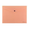 Obálka s cvokom A4 PASTELINi marhuľová