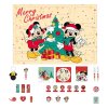 Adventný kalendár Minnie Mouse