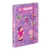 Box na zošity A4 Playworld Girl Pixel