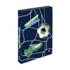 Box na zošity A5 Jumbo futbal Champion