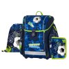 Školský set 3-dielny PREMIUM LIGHT Futbal Championship