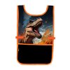 Zástera pončo Dino Raptor