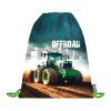 Vrecko na cvičky traktor Offroad