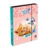 Školský set 8-dielny PREMIUM Light mačka Little Kitty