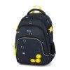Študentský batoh OXY SCOOLER Smiley World