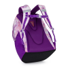 Študentský batoh OXY Touch Watercolor Violet