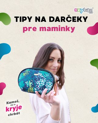 Neviete, čo kúpiť vašej najmilovanejšej maminke? Podľa nás si zaslúži: 🎁Dámsky batoh DIXY Leather Milano, ktorý spája štýl...