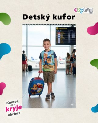 Prázdniny sú v plnom prúde a dobrodružstvá čakajú! ✈️🌍 Či už sa chystáte na dovolenku k moru, víkendový výlet k starým...