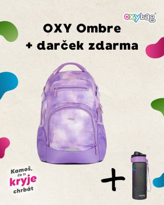 Priprav sa do školy so štýlom a darčekom navyše! 🎒✨ Hľadáš batoh, ktorý je nielen neuveriteľne pohodlný, ale aj skvelo...
