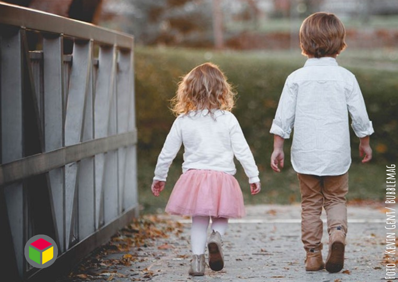 👪 Jak klidně řešit problémy v rodině?