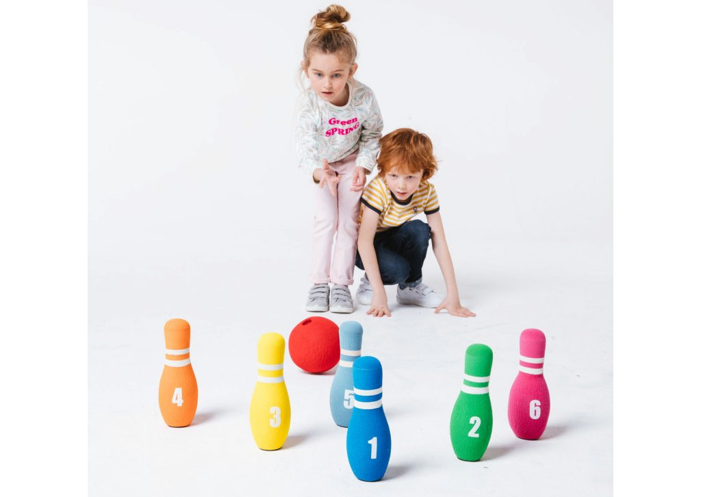 EnergyBul - Hrajeme si s dětmi venku a posilujeme rodinné pouto!