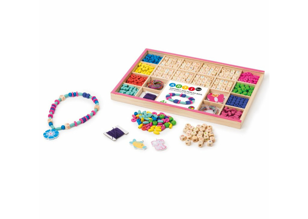 Veselá a barevná kreativita s Artibul: Neomezené možnosti pro Vaše malé umělce!