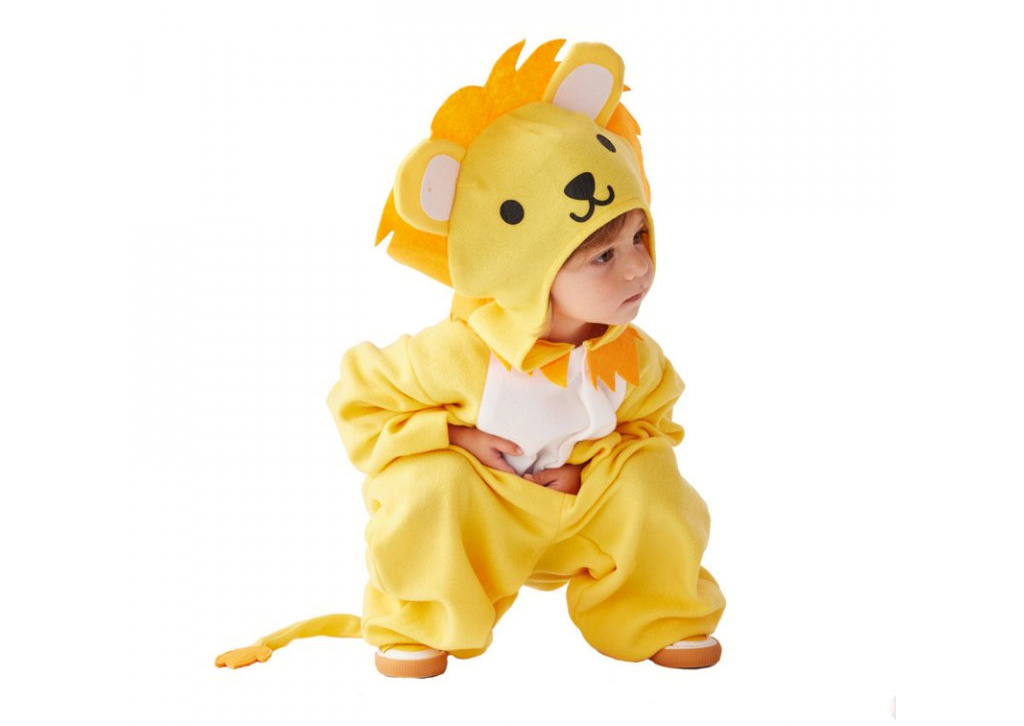 Jaký kostým vybrat pro mé dítě?