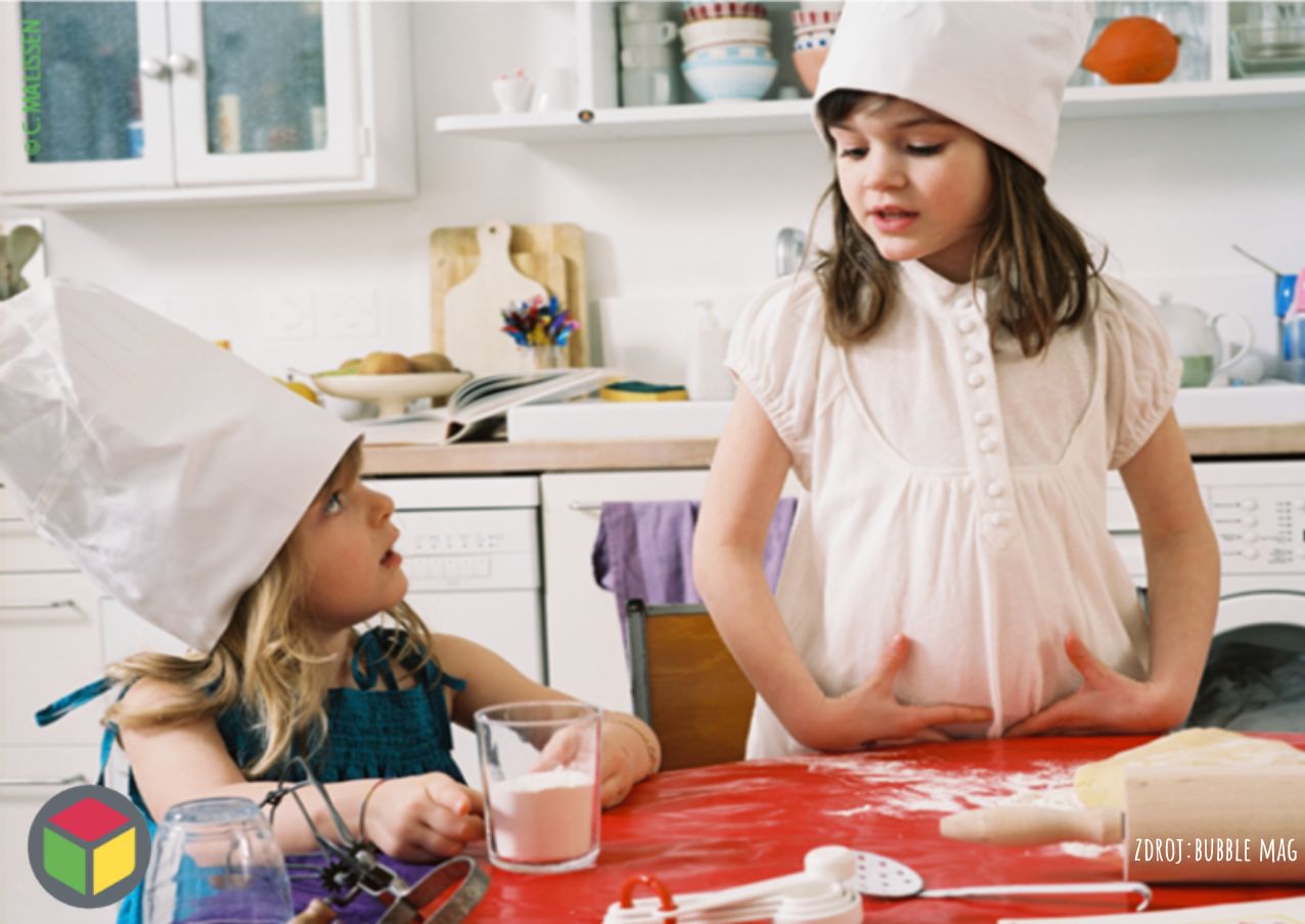 Jak předat dětem sebevědomí?