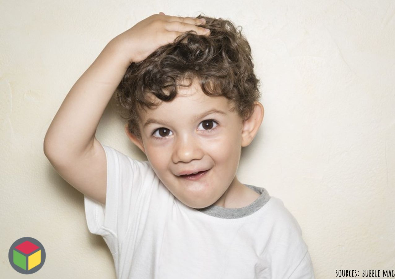 Proč moje dítě nemluví ve třech letech? 🤔