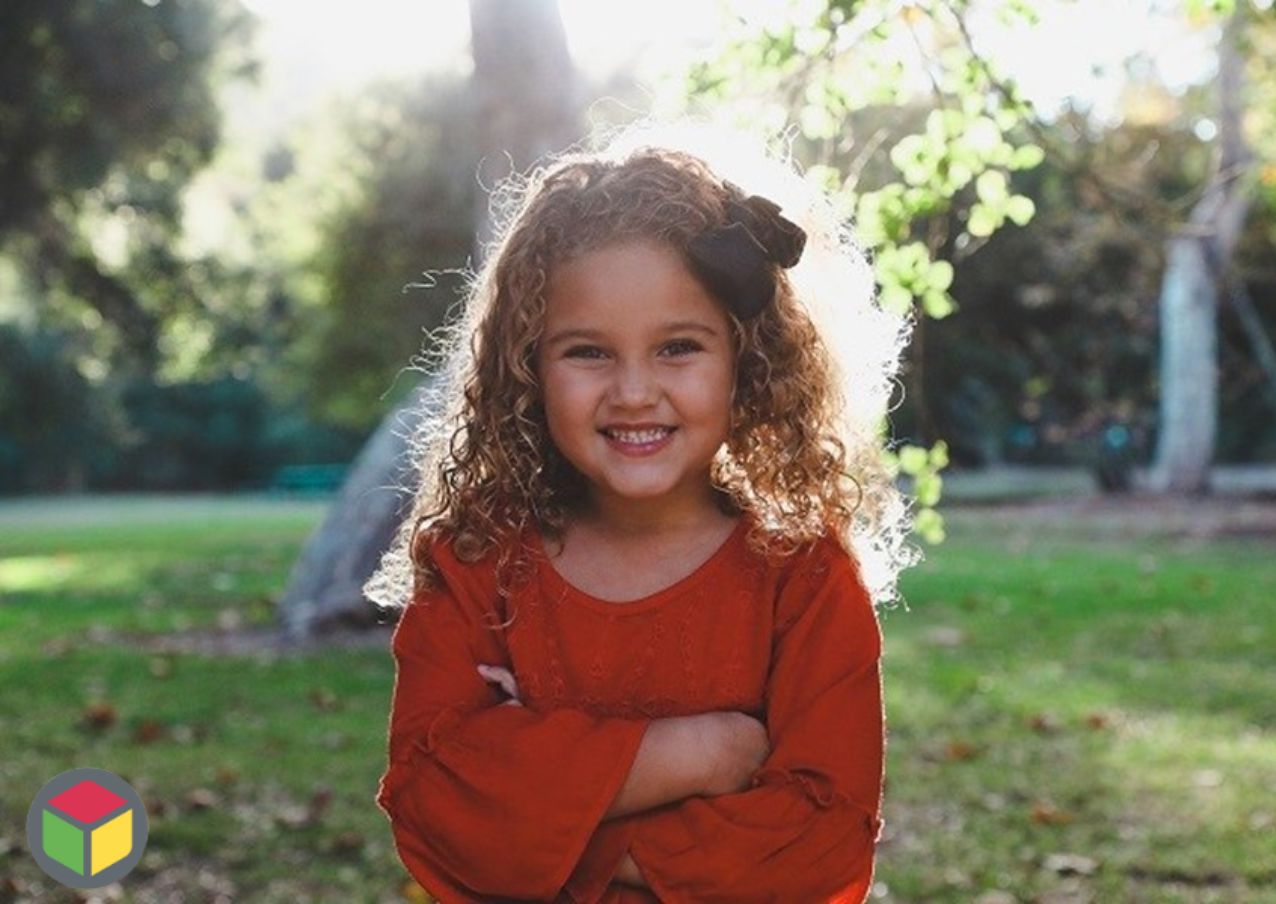 Jak budovat sebevědomí u dítěte?