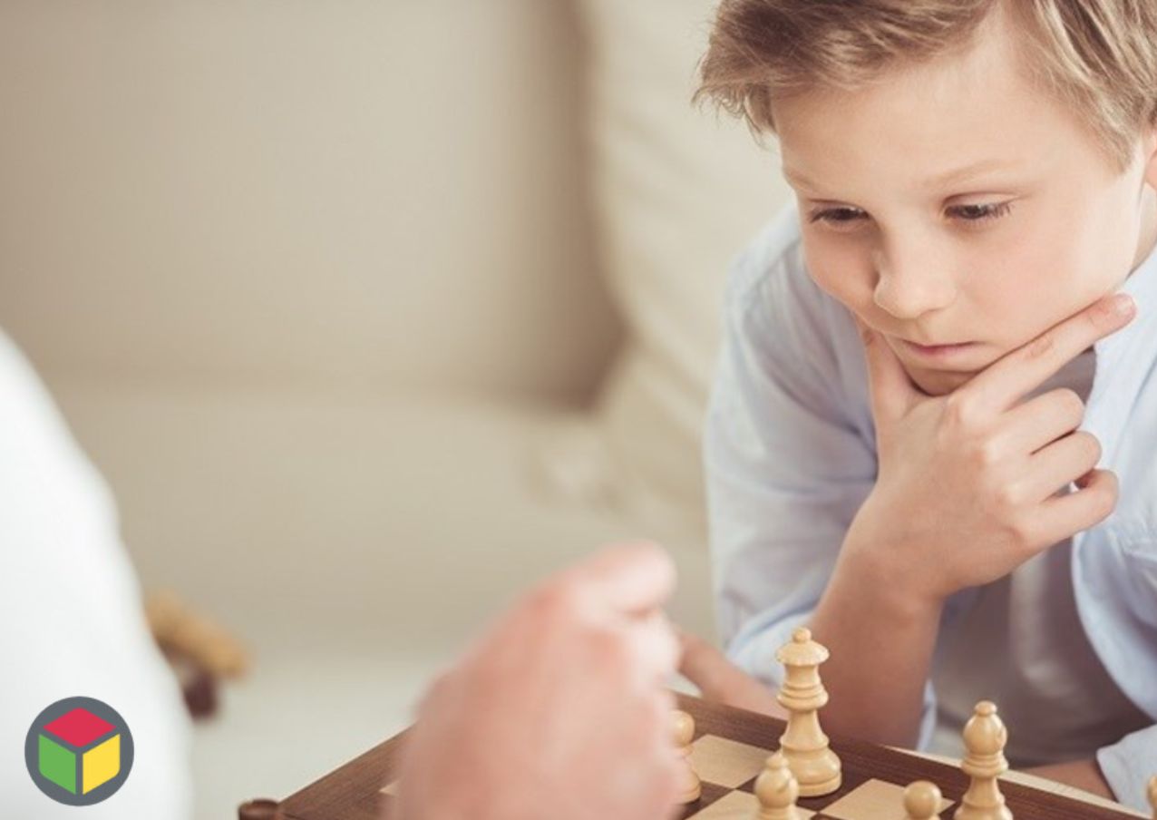 🎲 Rodinné hry: jak pomoci dětem zvládat prohry?
