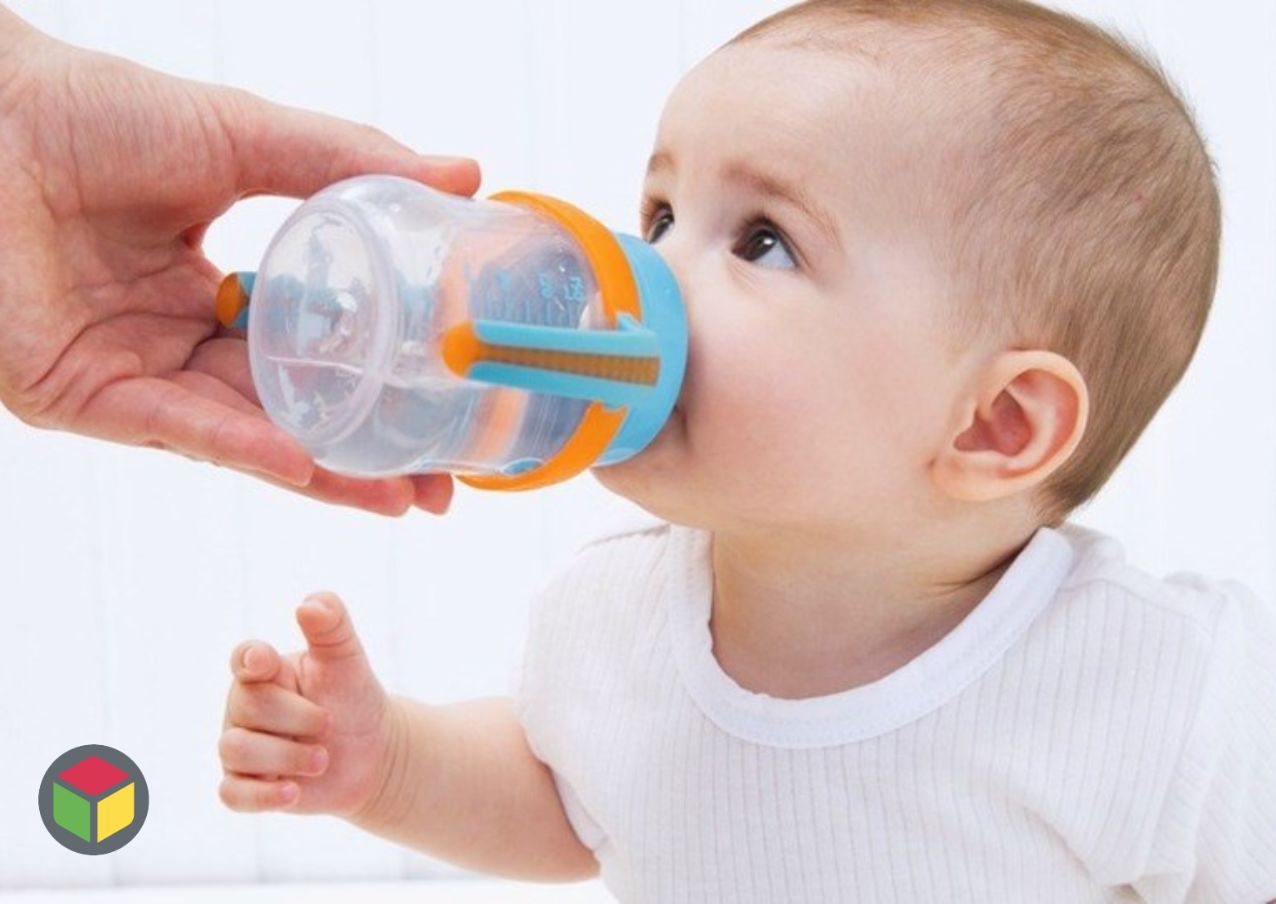 Vaše dítě odmítá pít vodu? Ale přitom ji potřebuje!