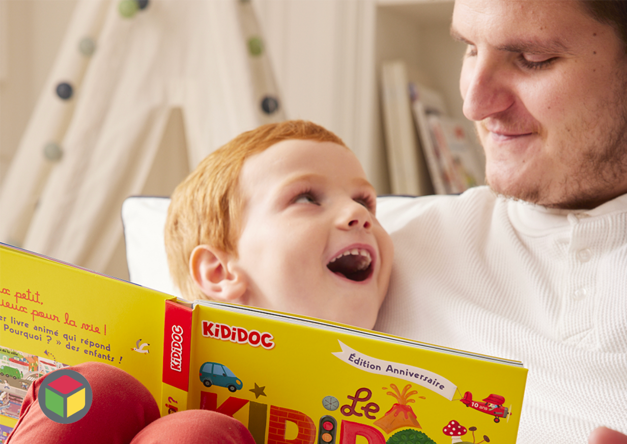 Kreativní nápady na Den otců 👨‍🍼