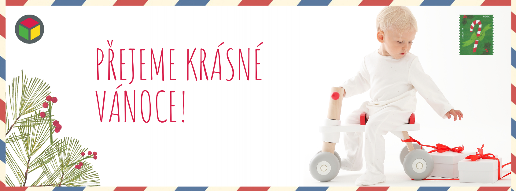 Šťastný Nový rok