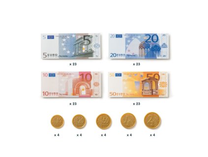 Euro platidlo