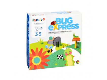 Bug express