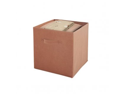 Barevný úložný box box