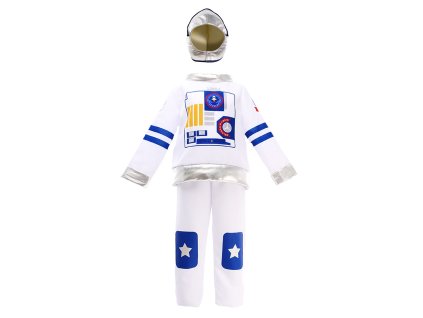 Astronaut dětský kostým