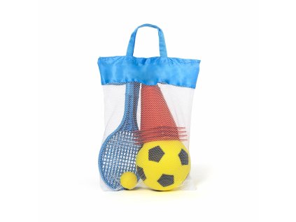 Sportovní set v tašce