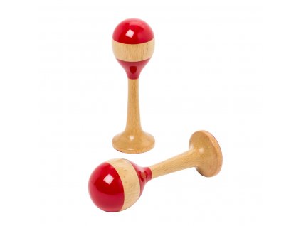 Maracas pár