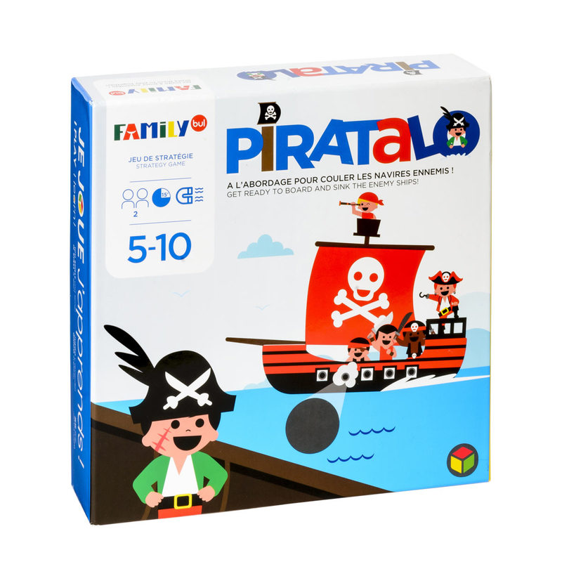 Piratalo