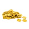 120 poklad 100 zlatych minci