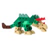 231 1 stavebnice mini kostky dinosauri