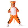 kostým tygr