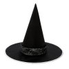 Klobouk čarodějnice