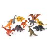 432 50 figurek dinosauru