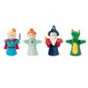 468 2 manasci princezna princ carodej drak