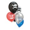 Pirátské balonky