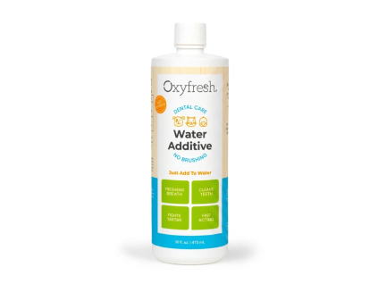 oxyfresh front